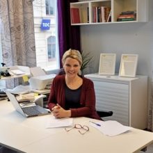 Artikel i Skaraborgsbygden