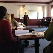 Uppdrag Retorik och härskartekniker Jönköping