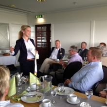 Uppdrag Rotary Billingen