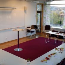 Uppdrag “Bli ditt bästa jag”