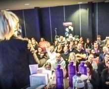 Uppdrag “LR Health & Beauty” Ledarutbildning