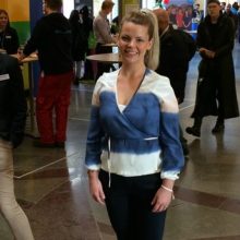 Intervju med P4 Skaraborg: “Retorikexpertens tips inför anställningsintervjun”