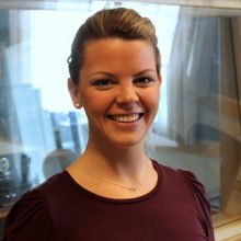 Få bort dina hjärnspöken och ta kontroll över nervositeten! Intervju med Katarina Roos, P4 Skaraborg